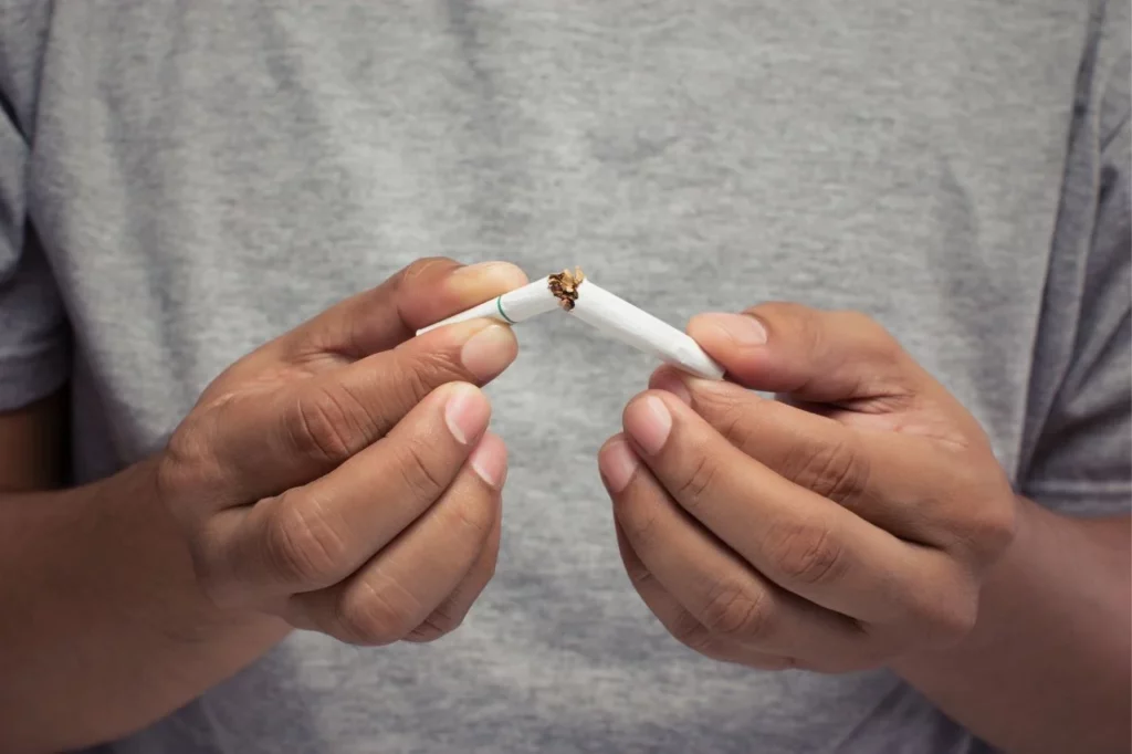 Aprende como prevenir las adicciones del tabaco