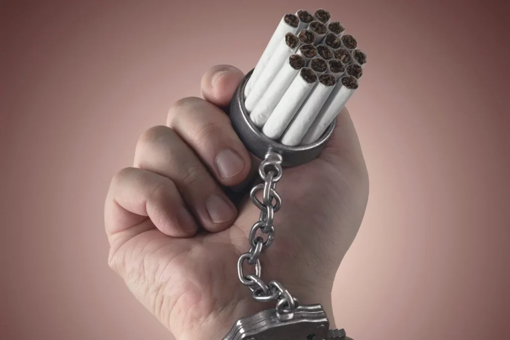 Recursos y consejos para ayudarte cómo prevenir las adicciones del tabaco
