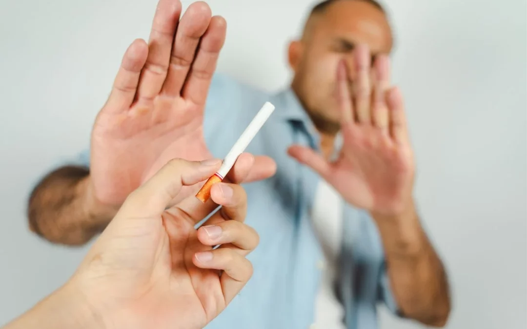 Cómo prevenir las adicciones del tabaco