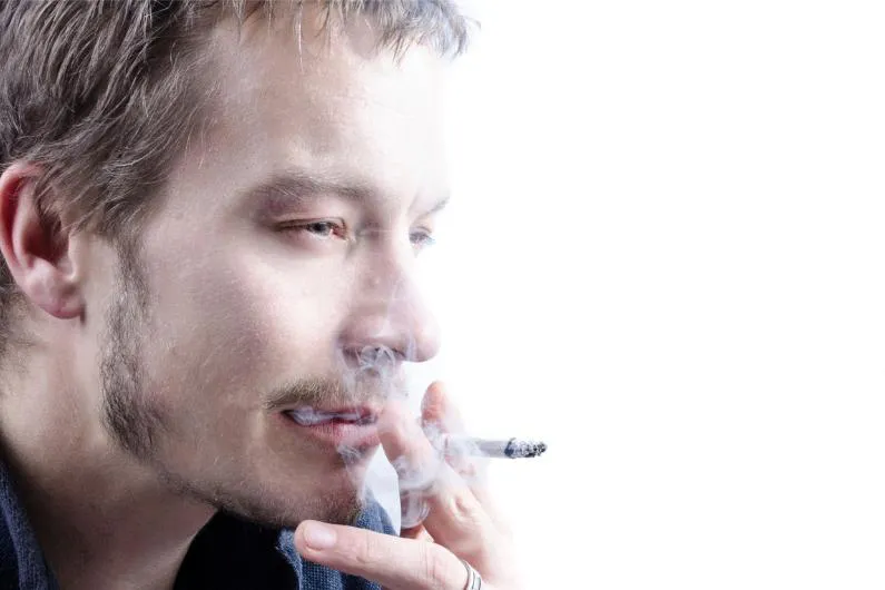 Síntomas de Adicción al Cigarro: Cuando el Vicio Toma Control